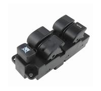 Botonera Elevaluna Interruptor De Control Maestro De Elevalunas Eléctrico para Mazda 6 2003-2012 RHD, OE UR93-66-350 UR93 66 350 Botonera Ventana