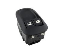 Botonera Elevaluna Interruptor De Control Ventana Eléctrica 6554.WQ Para P & Eugeot 206 306 Accesorios Coche