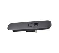 Botonera Elevaluna Interruptor De Elevalunas Eléctrico Delantero Derecho del Lado del Pasajero para Alto 1995 para Escudo para Vitara 7995-77A00 37995-77A00-T01 Botonera Ventana