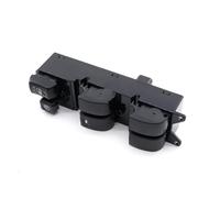 Botonera Elevaluna Interruptor De Elevalunas Eléctrico Delantero Izquierdo De 14 Pines MR587943 Para Galant Para Endeavor Parancer 2004-2012 Control Elevalunas