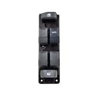 Botonera Elevaluna Interruptor De Elevalunas Eléctrico Derecho para Isuzu para D-MAX 2003-2011 RHD 897400382D Botonera Ventana