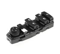 Botonera Elevaluna Interruptor De Elevalunas Eléctrico Principal para Coche, Regulador De Elevalunas 61319208109 para F20 F45 F46 F30 F80 F31 F07 F10 F48 F25 F26 Control Elevalunas