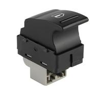 Botonera Elevaluna Interruptor De Ventana Eléctrico, Control De Botón Lado Del Pasajero Para VW Para Transporter Para T5 Para T6 Para Caravelle Para Multivan 7E0959855 Mando Botonera Elevalunas