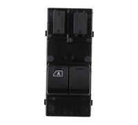 Botonera Elevaluna Interruptor Del Elevalunas Eléctrico Para NV200 HR16DE 1.6L L4 2009-2015 25401-JX30A 25401JX30A 25411-1VX0A 254111VX0A(Switch)