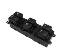 Botonera Elevaluna Interruptor Maestro De Elevalunas Eléctrico De 18 Pines para Kia para Forte para Cerato K3 2014-2017 93570-B5000 93570B5000 Botonera Ventana