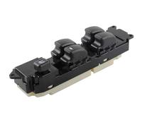 Botonera Elevaluna Interruptor Maestro De Elevalunas Eléctrico Para Mitsubishi L200 Europa K74T K64T General K62T MR732119