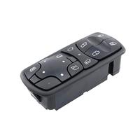 Botonera Elevaluna Interruptor Para Benz Para Actros Para MPII 10 Pines A9438200097 Interruptor De Ventana Eléctrica De Automóvil Panel Maestro Accesorios Para Camión