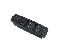 Botonera Elevaluna Interruptor Para Fluence Para Megane 3 Para Laguna 3 2008-2016 254000015R 25400-0015R Interruptor Elevalunas Eléctrico Lado Izquierdo Conductor Accesorios