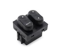 Botonera Elevaluna Interruptor Para Ford Lobo Para F150 F250 F350 1999-2002 OE XL3Z-14529-AA Botón De Control Ventana Lado Conductor Delantero Izquierdo Accesorios Para El Automóvil