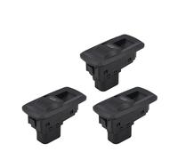 Botonera Elevaluna Interruptor Para Ford Para Fiesta 2011 2012 2013 OE 8A6T-14A132-CC Interruptor De Control De Ventana Eléctrica Botón De Bloqueo De Puerta Llave Accesorios De Coche(C)