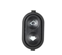 Botonera Elevaluna Interruptor Para Ford Para Sierra Para Scorpio Para Fiesta Para Escort 1985-2003 91AG-14529-AB 91AG14529AB Botón Regulador Interruptor Control Ventana Eléctrica