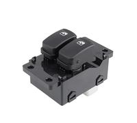 Botonera Elevaluna Interruptor Para HYUNDAI I Para 10 I10 OE 202007107 Interruptor Maestro Elevalunas Eléctrico Pieza Automóvil Accesorios Para Automóvil 11 Pines