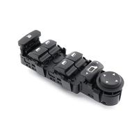 Botonera Elevaluna Interruptor Para Para C4 2004 2005 2006 2007-2015 6554.HA 6554HA Interruptor Control Ventana Eléctrica Delantera Izquierda Accesorios Piezas Automóvil