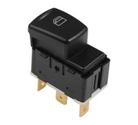 Botonera Elevaluna Interruptor Ventana Delantera Izquierda Derecha Portón Trasero Eléctrico Para Benz Para Smart Para Forfour 454 2004-2006 A4548201010 4548201010(1 Pcs)