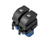 Botonera Elevaluna Interruptores De Elevalunas Eléctricos De 10 Pines Para Logan Para Duster Para Sandero 2010-2013 8200107772 8200060045 938583 Control Elevalunas