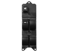 Botonera Elevaluna MR587942 Interruptor Elevalunas Eléctrico Para Mitsubishi Para Pajero Para Montero III 3 Para Lancer Para Triton 5902048890108 Interruptor Ventana eléctrica(Front Left (LHD))