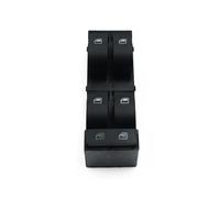 Botonera Elevaluna Para A3 A6 C5 RS6 S6 Para Allroad 1998-2004 Consola Botones Panel Interruptor Ventana Eléctrica Principal 4B0 959 851 / 4B0959851 B