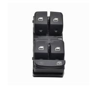 Botonera Elevaluna Para A4 Para Q3 Para Q5 S4 S5 2007-2015 Botón Interruptor Control La Ventana Eléctrica Lateral Principal 8K0959851D Interruptor Mando Elevalunas