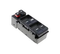 Botonera Elevaluna Para Accord 2003 2004 2005 2006 2007 Control Maestro De Elevador Ventana Eléctrico 35750-SDA-M12 35750SDAM12(Right Driver 1 auto)