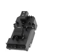 Botonera Elevaluna para Accord 2008 2009 2011 2012 LHD Interruptor De Control De Ventana Eléctrica Izquierda 35750-TB0-H01 35750-TA0-A02 35750TA0A02 Botonera Ventana(Passenger 1PC)