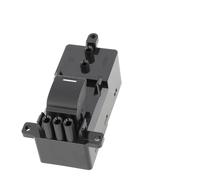 Botonera Elevaluna para Accord 2008 2009 2011 2012 LHD Interruptor De Control De Ventana Eléctrica Izquierda 35750-TB0-H01 35750-TA0-A02 35750TA0A02 Botonera Ventana(Rear 1PC)