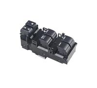 Botonera Elevaluna Para Accord 2008-2012 35750-TB0-H01 35750-TA0-A02 Reemplazo del panel del interruptor de la ventana del lado del conductor Interruptores De Botón