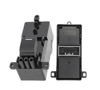 Botonera Elevaluna Para Accord CR 2008-2018 35750-TB0-H01 35760-TBO-H01 Botón Interruptor Ventana Trasera Delantera Izquierda Coche Botón Elevador Cristal(Backdoor Button)