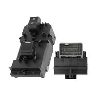 Botonera Elevaluna Para Accord CR 2008-2018 35750-TB0-H01 35760-TBO-H01 Botón Interruptor Ventana Trasera Delantera Izquierda Interruptores Botón(Front Right Button)