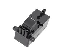 Botonera Elevaluna Para Accord EX LX 2008-2012 Interruptor Control Ventana Eléctrica Principal,Botón 35750-TA0-A02 33+4 Pines Interruptor Mando Elevalunas(Rear switch)