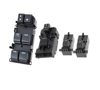 Botonera Elevaluna Para Accord EX LX 2008-2012 Interruptor Control Ventana Eléctrica Principal,Botón 35750-TA0-A02 33+4 Pines Interruptores Botón(1 set)