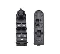 Botonera Elevaluna Para Alfa Para Romeo Para Giulietta 940 2010-2020 Interruptor De Ventana Puerta Delantera Interruptor Mando Elevalunas(Manual Folding)