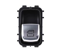Botonera Elevaluna Para Benz C-Klasse Para GLC V-Klasse Vito W205 C180 C200 2014-2021 Botón InterruptorVentana Eléctrica Coche Regulador Coche Ventana Botón