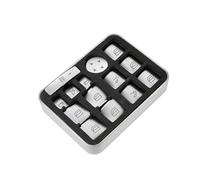 Botonera Elevaluna Para Benz Clase ABC W204 W212 GLA GLK GL ML GLE Pegatina Para Botón Elevación Ventana Coche Panel Interruptor Eléctrico