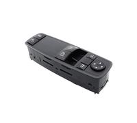 Botonera Elevaluna Para Benz Para Clase AB W169 W245 A160 A180 B200 2004-2012 Interruptor Control Ventana Eléctrica Maestra Interruptor Mando Elevalunas