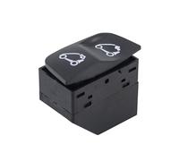 Botonera Elevaluna Para Benz Para Smart Para Fortwo 451 Para Carbrio 2007-2019 Botón Interruptor Apertura Y Cierre Techo Solar Coche A4518203810 4518203810 Interruptor Mando Elevalunas