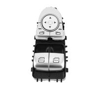 Botonera Elevaluna Para Benz Vito 447 448 Interruptor De Control La Ventana Eléctrica Delantera A2059056911 Interruptor Mando Elevalunas