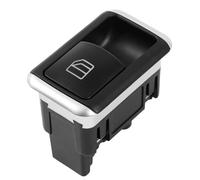 Botonera Elevaluna Para Benz W246 W176 W156 W117 Para AB Para CLA Para GLA Clase Interruptor De Ventanilla Principal Eléctrico 1669054300 1669054400 Interruptor Mando(S)