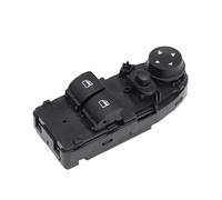 Botonera Elevaluna para BMW Serie 1 3 E88 para M3 E92 para Coupé 2008 2009 2010 2011 2012 2013 2014 Reemplazo Botón Interruptor Ventana Eléctrica Automóvil Mando Botonera Elevalunas(Model A)