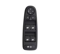 Botonera Elevaluna para C4 para Grand para Picasso 2007-2014 Interruptor De Control De Ventana Eléctrica Maestra Botón De Control De Espejo 6554YH 6554.YH Botonera Ventana