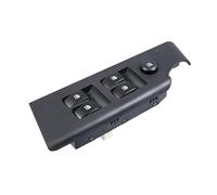 Botonera Elevaluna Para Chevrolet Para Aveo 1.6L 2007 Interruptor Control Ventanilla Eléctrica Delantero Izquierdo Coche Botón Elevador Maestro Vidrio Eléctrico Interruptor Mando