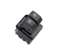 Botonera Elevaluna Para Chevrolet Para AVEO Para KALOS Para TRES VOLUMES (T250 T255) 2005-621W04750 Interruptor Ventanilla Eléctrica Piezas Coche Botón Vidrio Interruptores De Botón