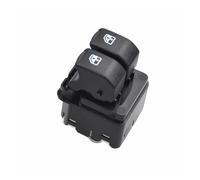 Botonera Elevaluna para Chevrolet para Spark Matiz Aveo para Daewoo para Kalos 621W04750 Nuevo Interruptor De Ventanilla Eléctrica Delantero Izquierdo Interruptores De Botón