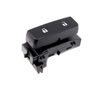 Botonera Elevaluna Para Chevy Para Silverado 1500 Para GMC 2008-2013 Interruptor Bloqueo Puerta Principal Delantero Izquierdo/derecho Lado elevalunas Botón(1X Front Right)
