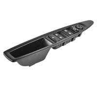 Botonera Elevaluna Para Citroen C4 2004 2005 2006 2007 2008 2009 2010 2011 Interruptor De Ventanilla Eléctrica Coche 9651464577(With folding)