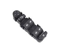 Botonera Elevaluna Para Citroen C8 Para C5 2001-2008 Interruptor Control Espejo Retrovisor Izquierdo Conductor Botón Regulador Elevador Coche Ventana Botón