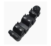 Botonera Elevaluna Para Citroen Para C4 2004 2005 2006 2007 2008 2009 2010 2011 Interruptor De Ventanilla Eléctrica Coche 9651464577(Without panel)