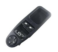 Botonera Elevaluna Para Citroen Para Jumpy 2007-2016 Botón De Control Del Interruptor La Ventana Eléctrica 6554ZJ 6554.ZJ Interruptor Mando(6554ZJ with flod)