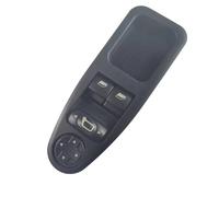 Botonera Elevaluna Para Citroen Para Jumpy 2007-2016 Botón De Control Del Interruptor La Ventana Eléctrica 6554ZJ 6554.ZJ Interruptor Mando(6554ZH no flod)