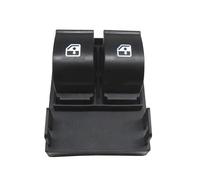 Botonera Elevaluna Para Citroen Para Nemo 2008-2014 Interruptor Principal De Ventana Eléctrica Coche Control 735461275 7354217110 7355329080 Interruptor Mando(Without panel)