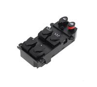 Botonera Elevaluna para Civic 2005-2012, Interruptor De Control De Elevalunas Eléctrico Delantero Izquierdo (LHD), 2 Pines, 2 Auto, 35750-SMG-G02 Interruptor Control Ventana